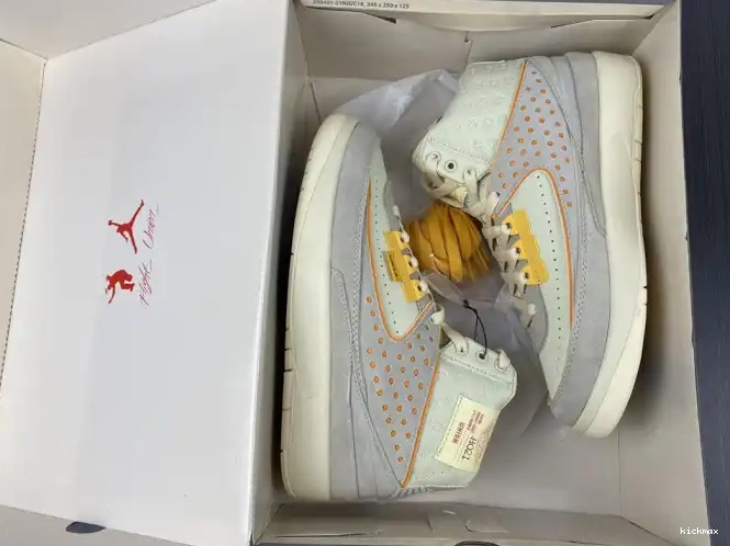 Rep MAX Air 2 Rattan x Jordan Union DN3802-200 0612